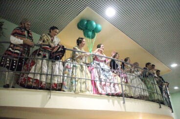 Presentación Falla Saladar 2022 02