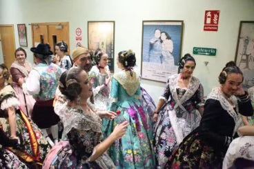 Presentación Falla Saladar 2022 03