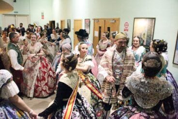 Presentación Falla Saladar 2022 04