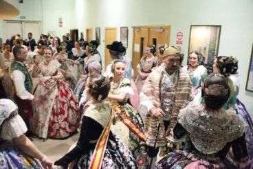 Presentación Falla Saladar 2022 04