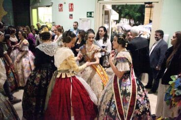 Presentación Falla Saladar 2022 05