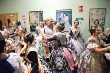 Presentación Falla Saladar 2022 06