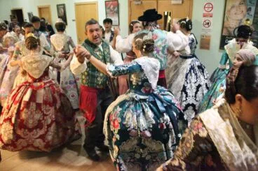 Presentación Falla Saladar 2022 07