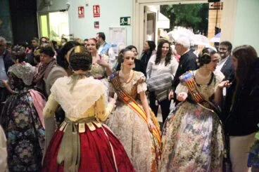 Presentación Falla Saladar 2022 09