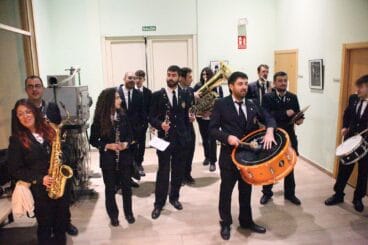 Presentación Falla Saladar 2022 10