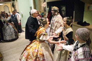 Presentación Falla Saladar 2022 11