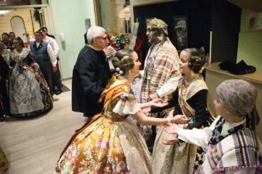 Presentación Falla Saladar 2022 11