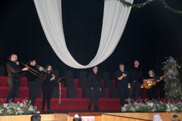 Presentación Falla Saladar 2022 12