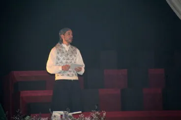 Presentación Falla Saladar 2022 13