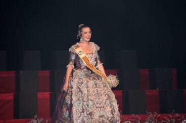 Presentación Falla Saladar 2022 14