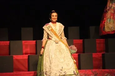 Presentación Falla Saladar 2022 16