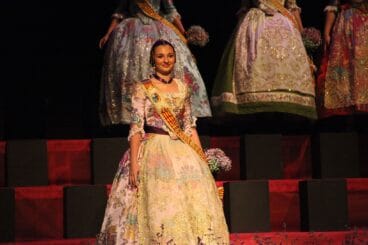 Presentación Falla Saladar 2022 18