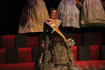 Presentación Falla Saladar 2022 19