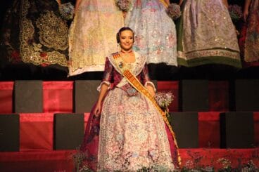 Presentación Falla Saladar 2022 22