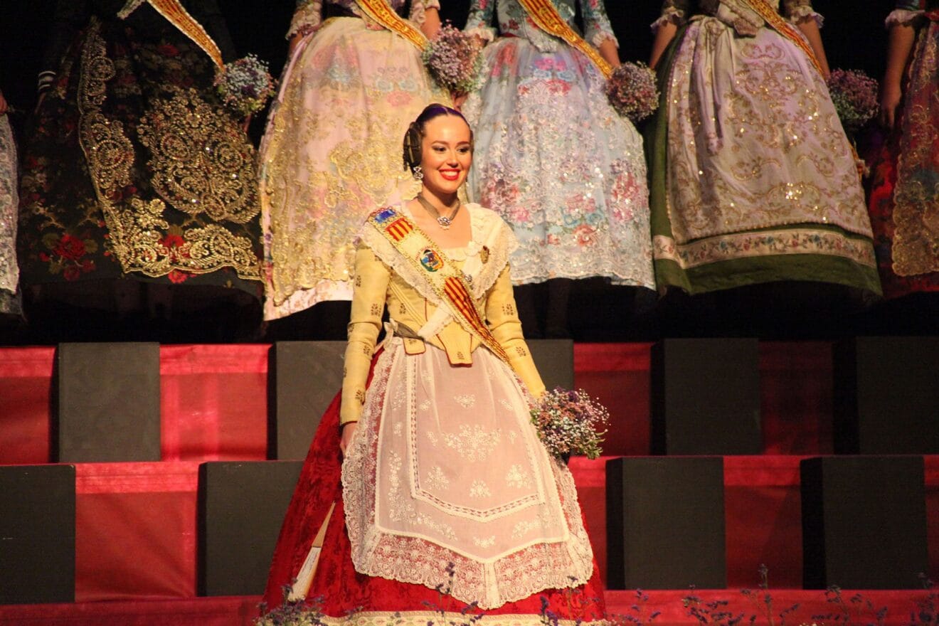 Presentación Falla Saladar 2022 25