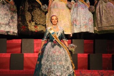 Presentación Falla Saladar 2022 26