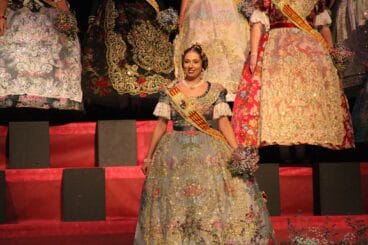 Presentación Falla Saladar 2022 28