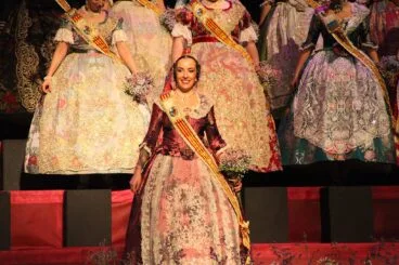 Presentación Falla Saladar 2022 29