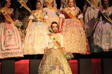 Presentación Falla Saladar 2022 30