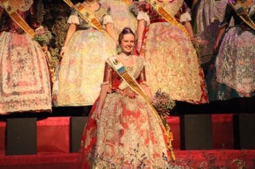 Presentación Falla Saladar 2022 31