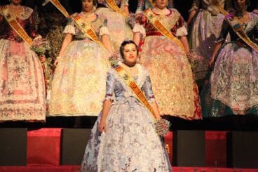 Presentación Falla Saladar 2022 32