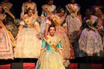 Presentación Falla Saladar 2022 33