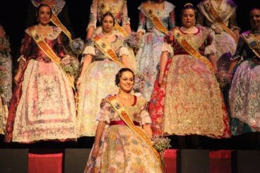 Presentación Falla Saladar 2022 34