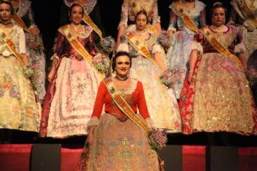 Presentación Falla Saladar 2022 35