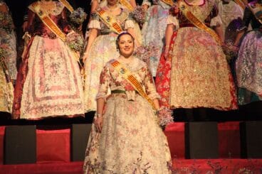 Presentación Falla Saladar 2022 36