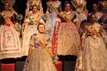 Presentación Falla Saladar 2022 37