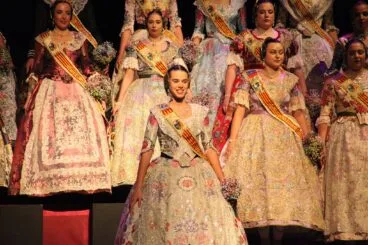 Presentación Falla Saladar 2022 38