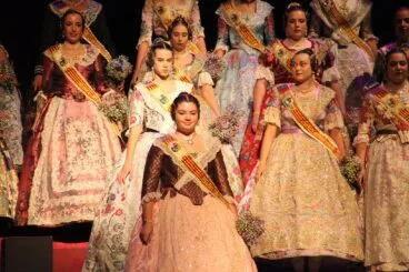 Presentación Falla Saladar 2022 39