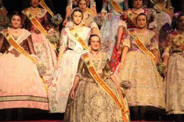 Presentación Falla Saladar 2022 40