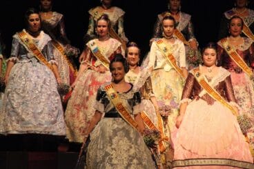 Presentación Falla Saladar 2022 41