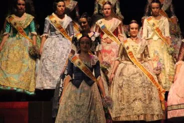 Presentación Falla Saladar 2022 42