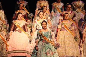 Presentación Falla Saladar 2022 43