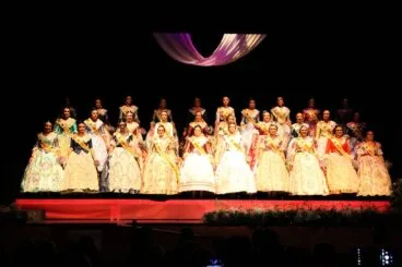 Presentación Falla Saladar 2022 45