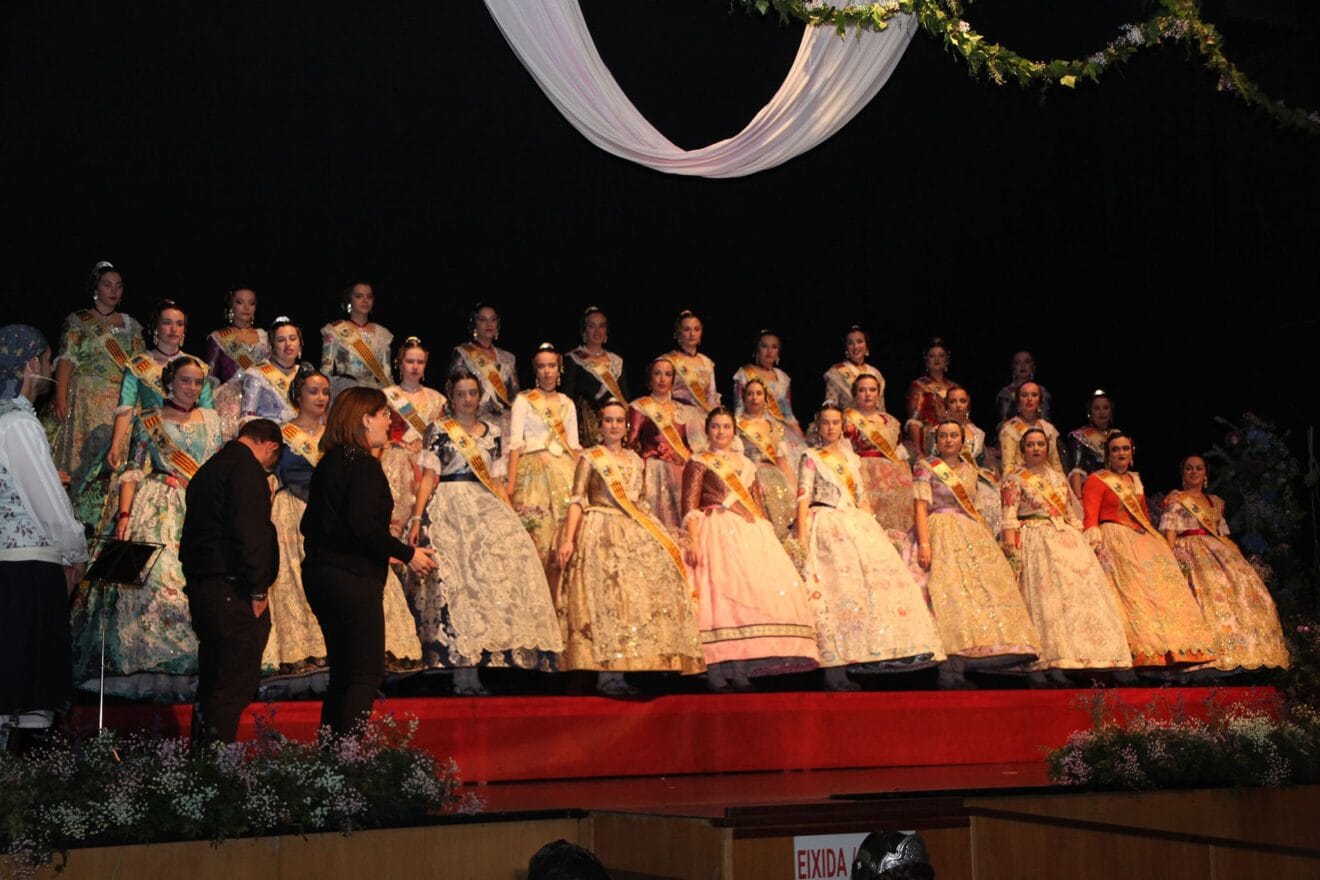 Presentación Falla Saladar 2022 46