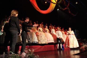 Presentación Falla Saladar 2022 49