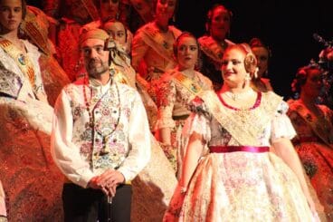 Presentación Falla Saladar 2022 50