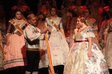 Presentación Falla Saladar 2022 52