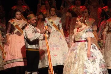 Presentación Falla Saladar 2022 52