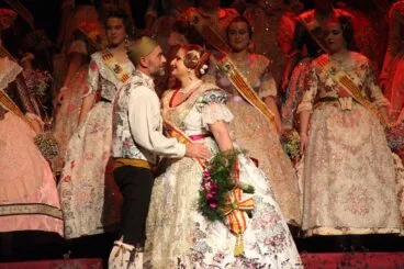 Presentación Falla Saladar 2022 55