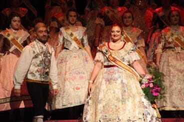 Presentación Falla Saladar 2022 56