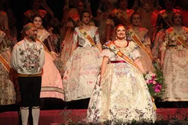 Presentación Falla Saladar 2022 57