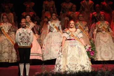 Presentación Falla Saladar 2022 58