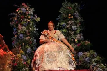 Presentación Falla Saladar 2022 60