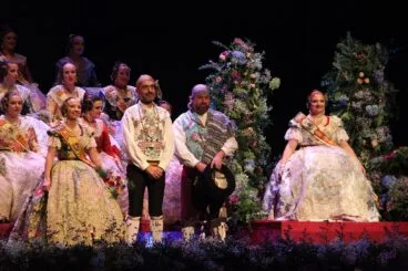 Presentación Falla Saladar 2022 62