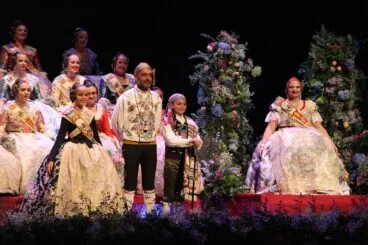 Presentación Falla Saladar 2022 63