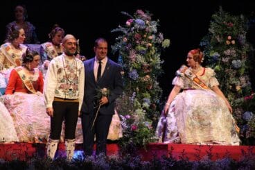 Presentación Falla Saladar 2022 64